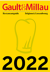 Gault Millau 2022